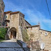 Centro storico - Rocca di Botte (Abruzzo)