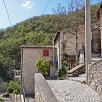 Scorcio del centro storico - Rocca di Botte (Abruzzo)