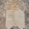 Targa ai caduti - Rocca di Botte (Abruzzo)
